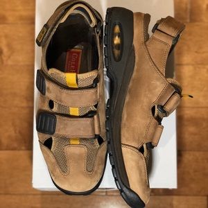 ❤️Cole Haan Nike Air men’s sneakers